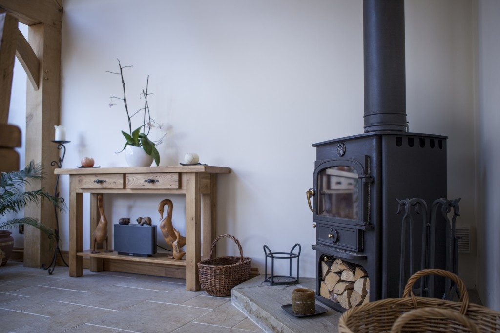 Burner Home Building Company